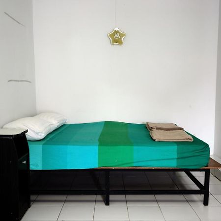 Better House 佰特客栈 Lejlighedshotel Chiang Mai Eksteriør billede