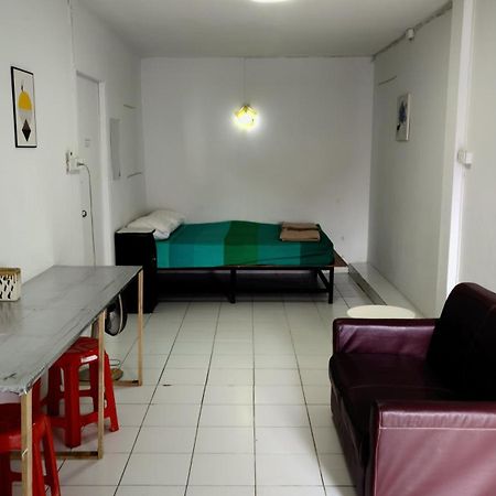 Better House 佰特客栈 Lejlighedshotel Chiang Mai Eksteriør billede