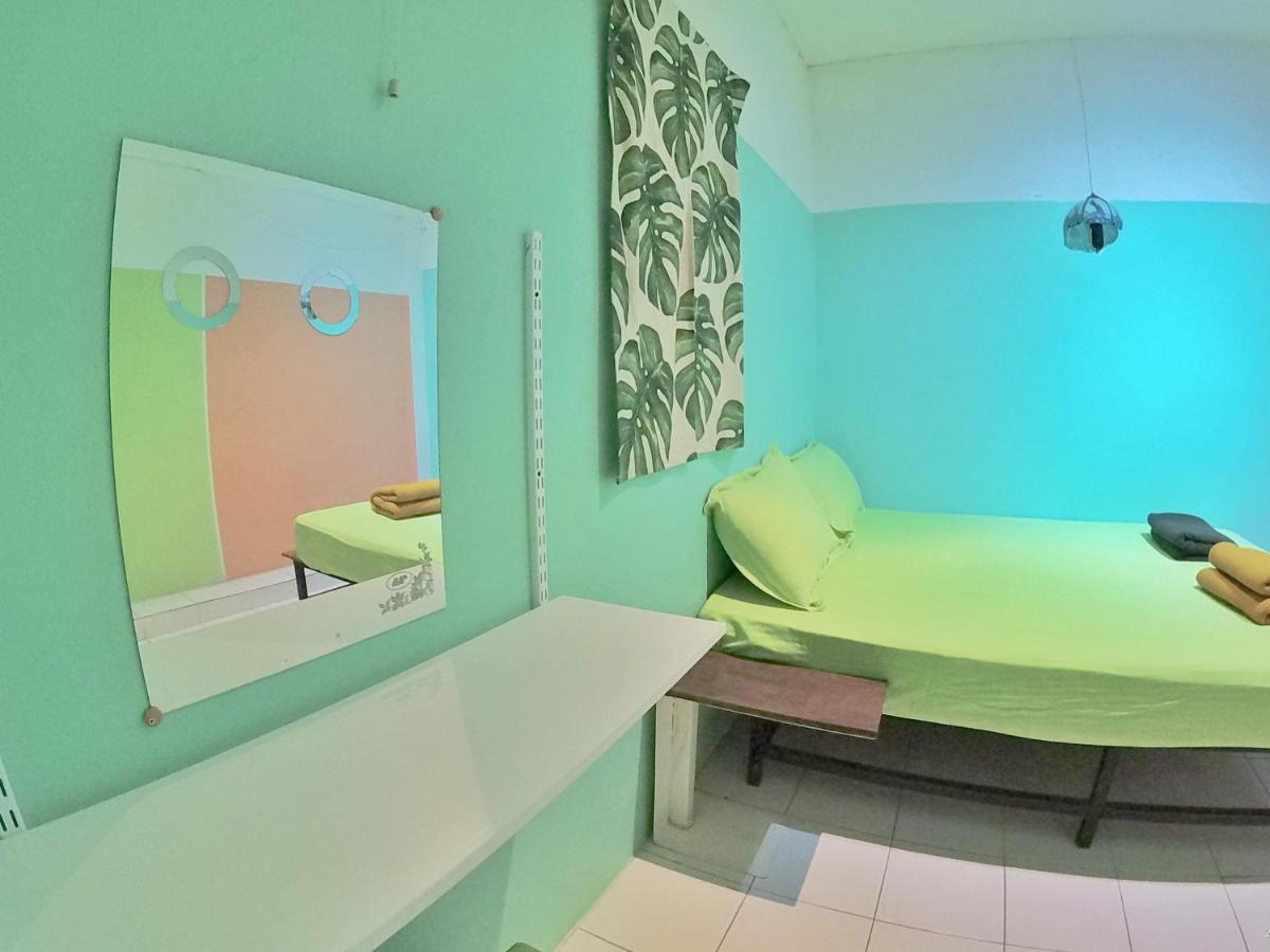 Better House 佰特客栈 Lejlighedshotel Chiang Mai Eksteriør billede