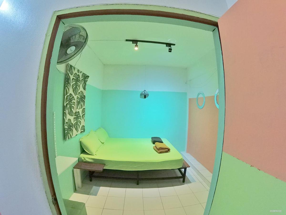 Better House 佰特客栈 Lejlighedshotel Chiang Mai Eksteriør billede