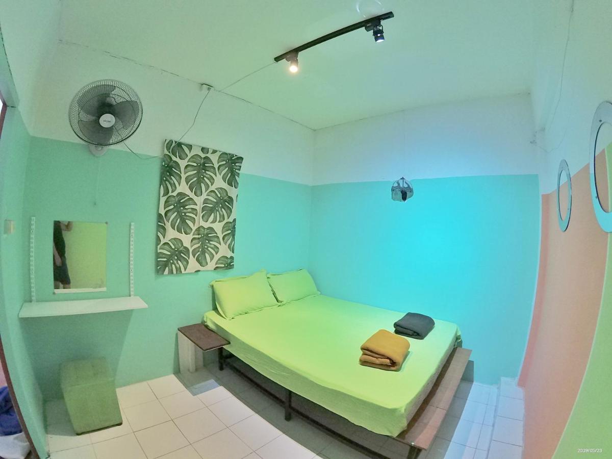 Better House 佰特客栈 Lejlighedshotel Chiang Mai Eksteriør billede