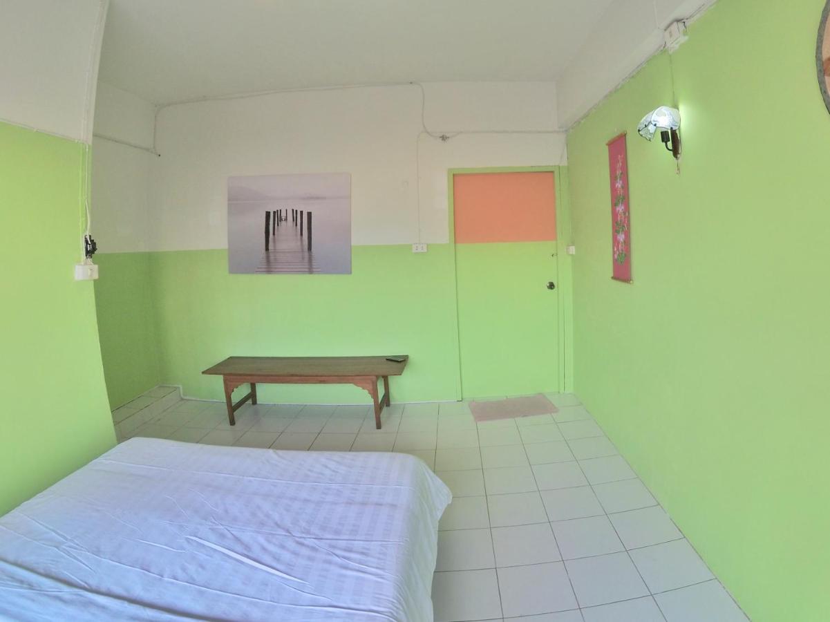 Better House 佰特客栈 Lejlighedshotel Chiang Mai Eksteriør billede