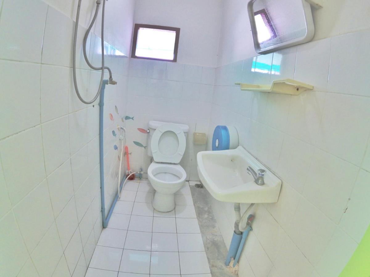 Better House 佰特客栈 Lejlighedshotel Chiang Mai Eksteriør billede