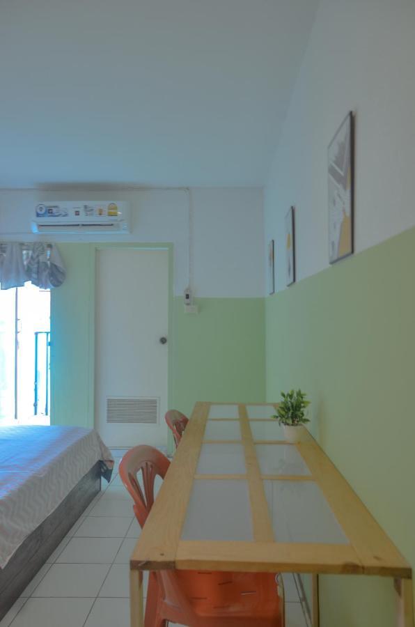Better House 佰特客栈 Lejlighedshotel Chiang Mai Eksteriør billede