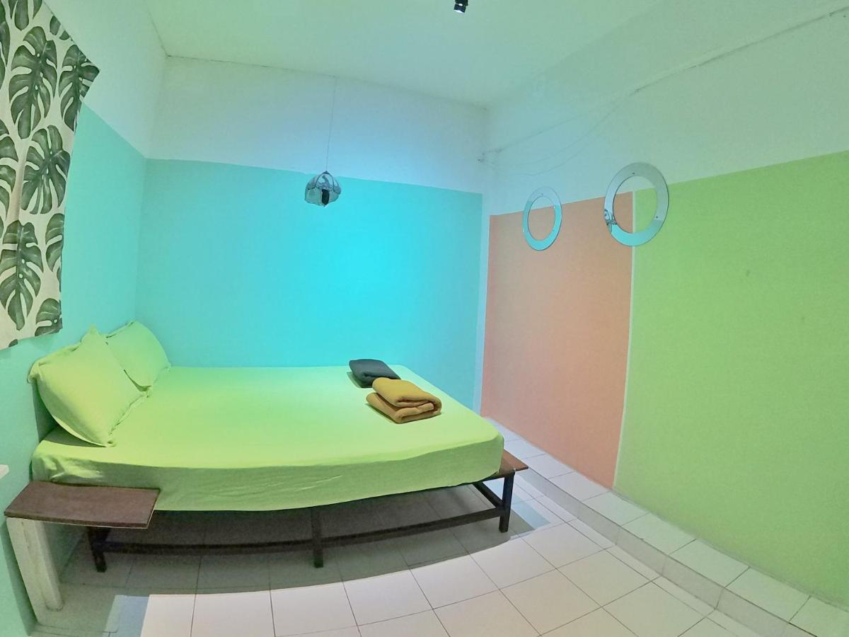 Better House 佰特客栈 Lejlighedshotel Chiang Mai Eksteriør billede