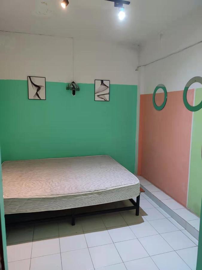 Better House 佰特客栈 Lejlighedshotel Chiang Mai Eksteriør billede
