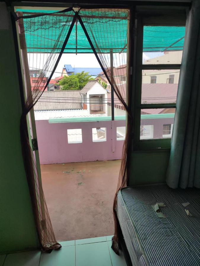 Better House 佰特客栈 Lejlighedshotel Chiang Mai Eksteriør billede
