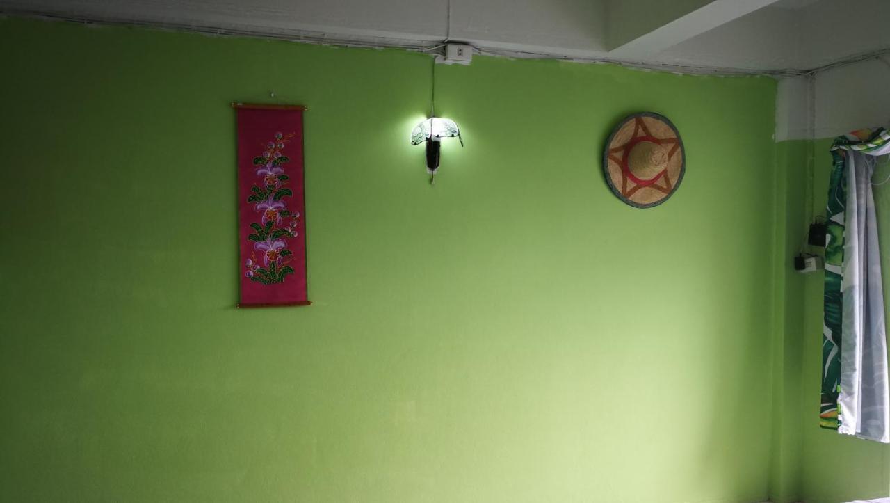 Better House 佰特客栈 Lejlighedshotel Chiang Mai Eksteriør billede