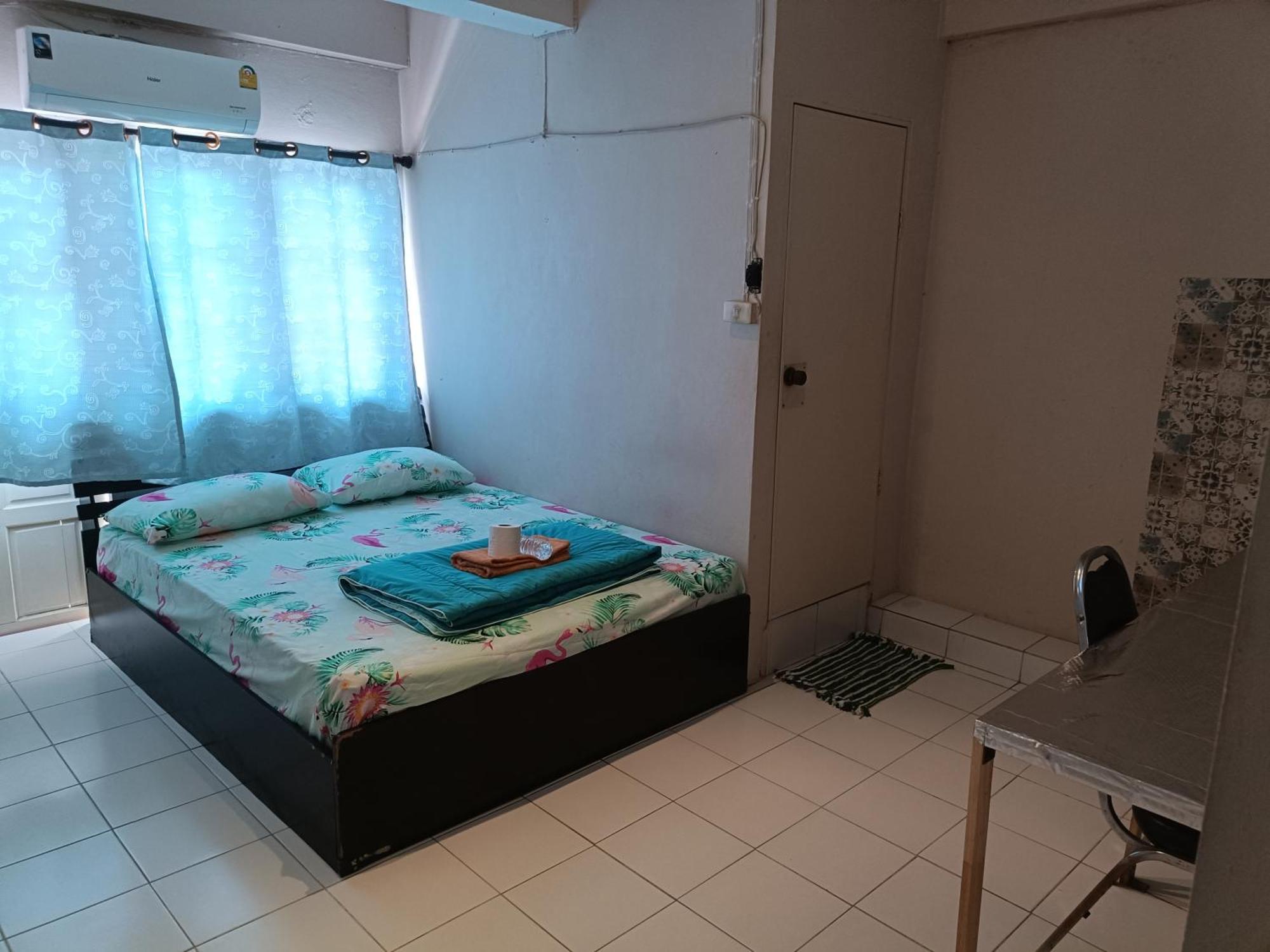 Better House 佰特客栈 Lejlighedshotel Chiang Mai Eksteriør billede