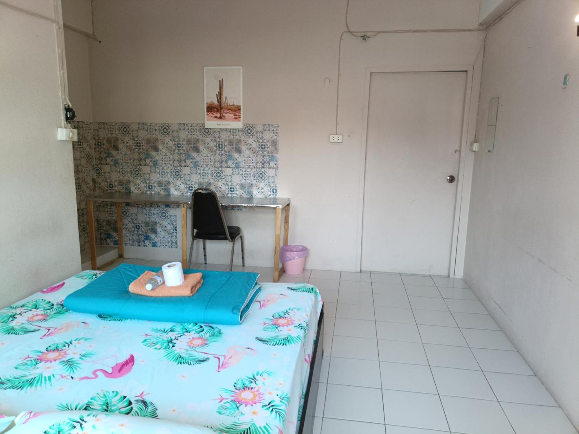 Better House 佰特客栈 Lejlighedshotel Chiang Mai Eksteriør billede
