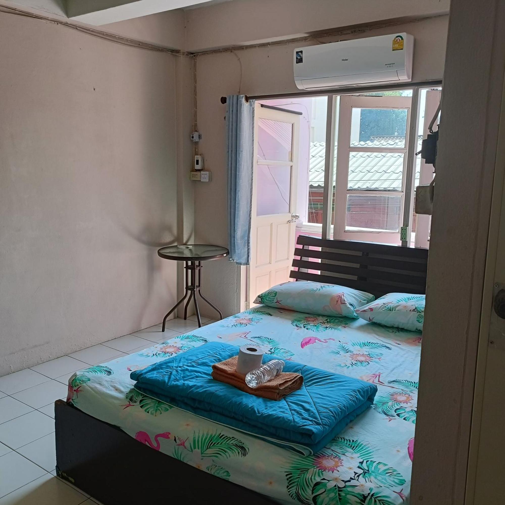 Better House 佰特客栈 Lejlighedshotel Chiang Mai Eksteriør billede