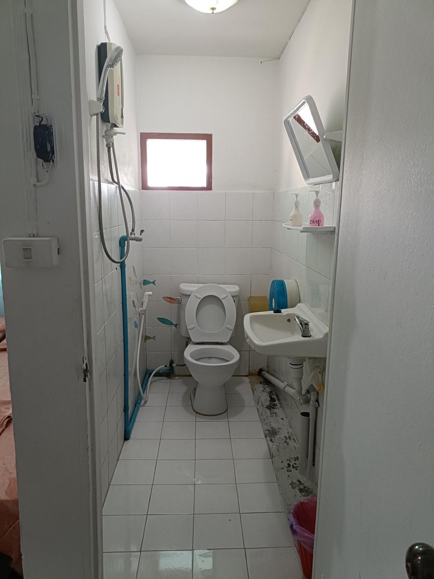 Better House 佰特客栈 Lejlighedshotel Chiang Mai Eksteriør billede