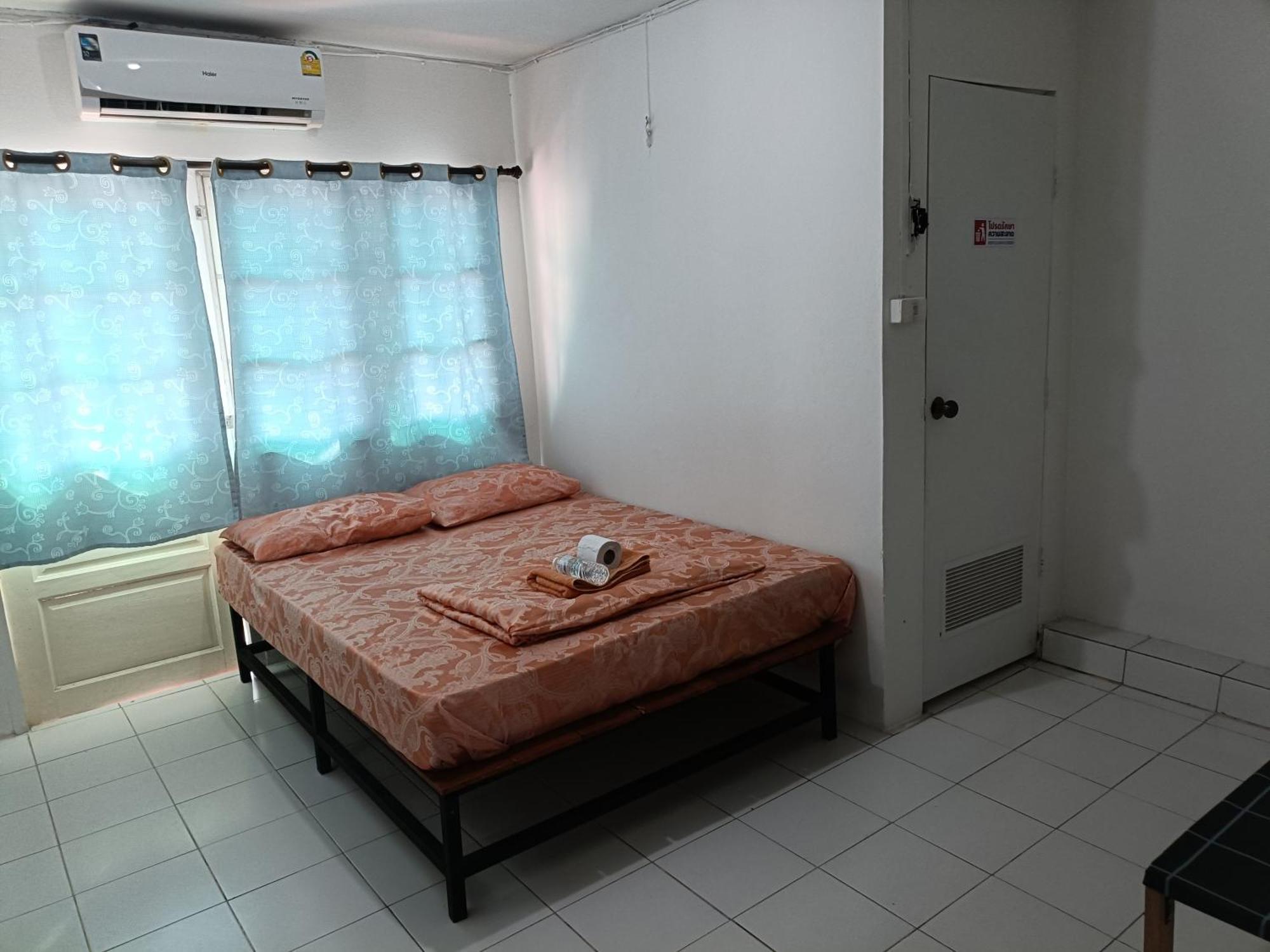 Better House 佰特客栈 Lejlighedshotel Chiang Mai Eksteriør billede