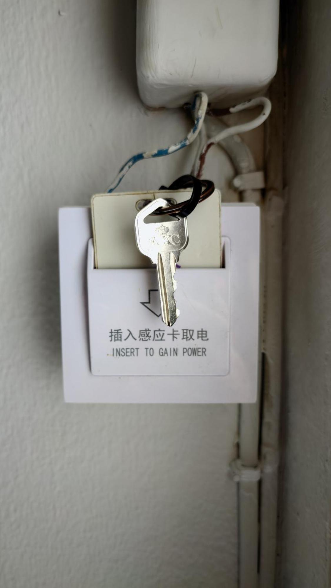Better House 佰特客栈 Lejlighedshotel Chiang Mai Eksteriør billede