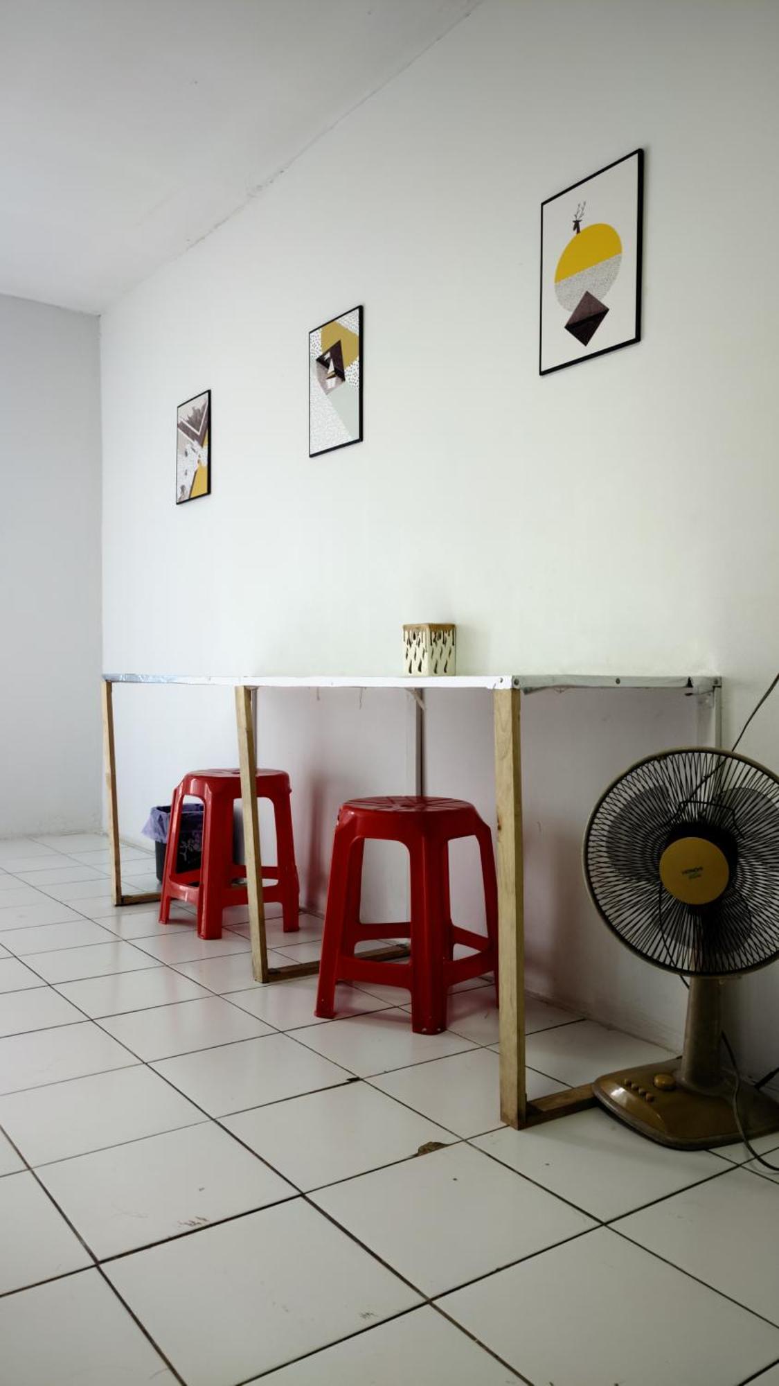 Better House 佰特客栈 Lejlighedshotel Chiang Mai Eksteriør billede