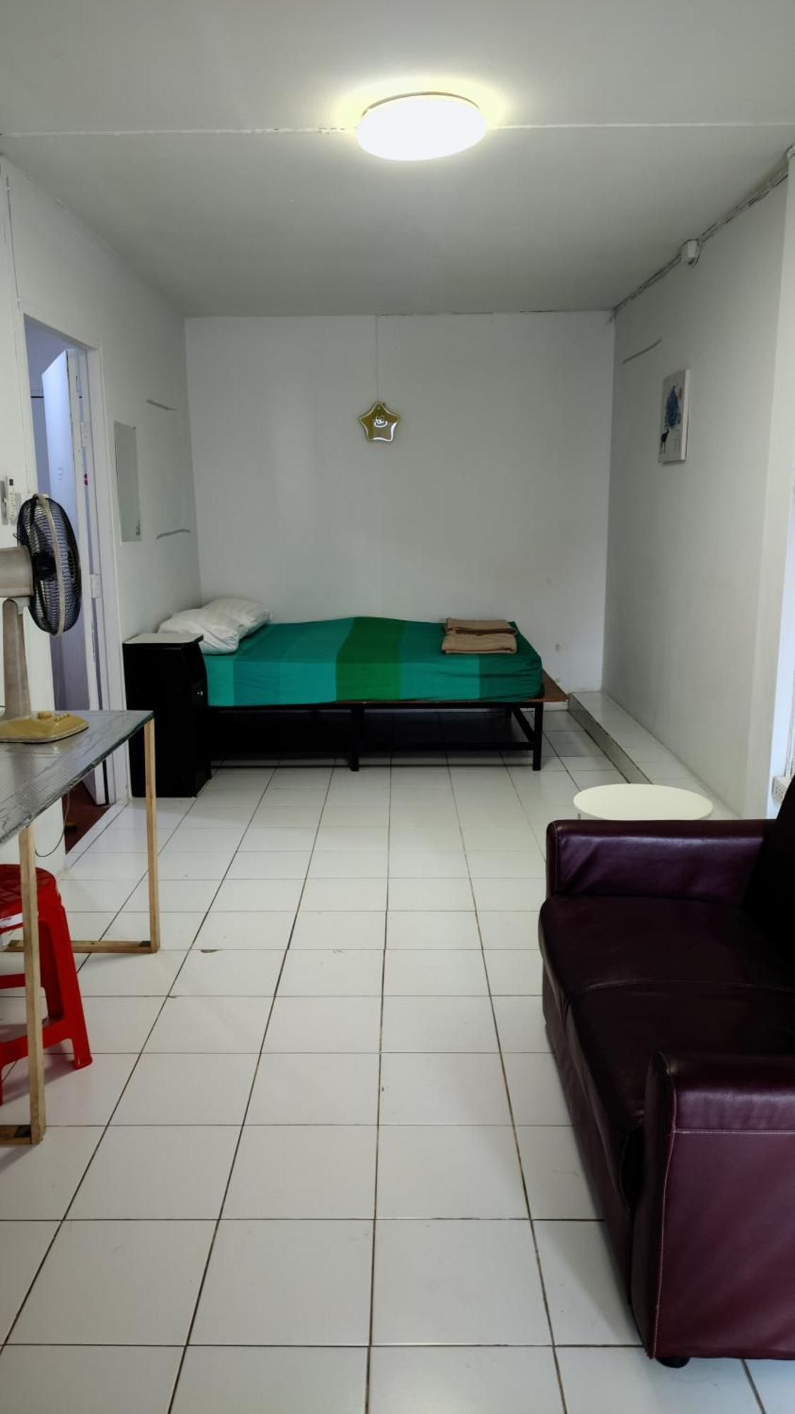 Better House 佰特客栈 Lejlighedshotel Chiang Mai Eksteriør billede