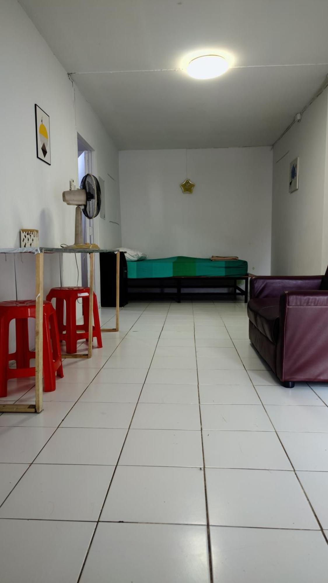 Better House 佰特客栈 Lejlighedshotel Chiang Mai Eksteriør billede