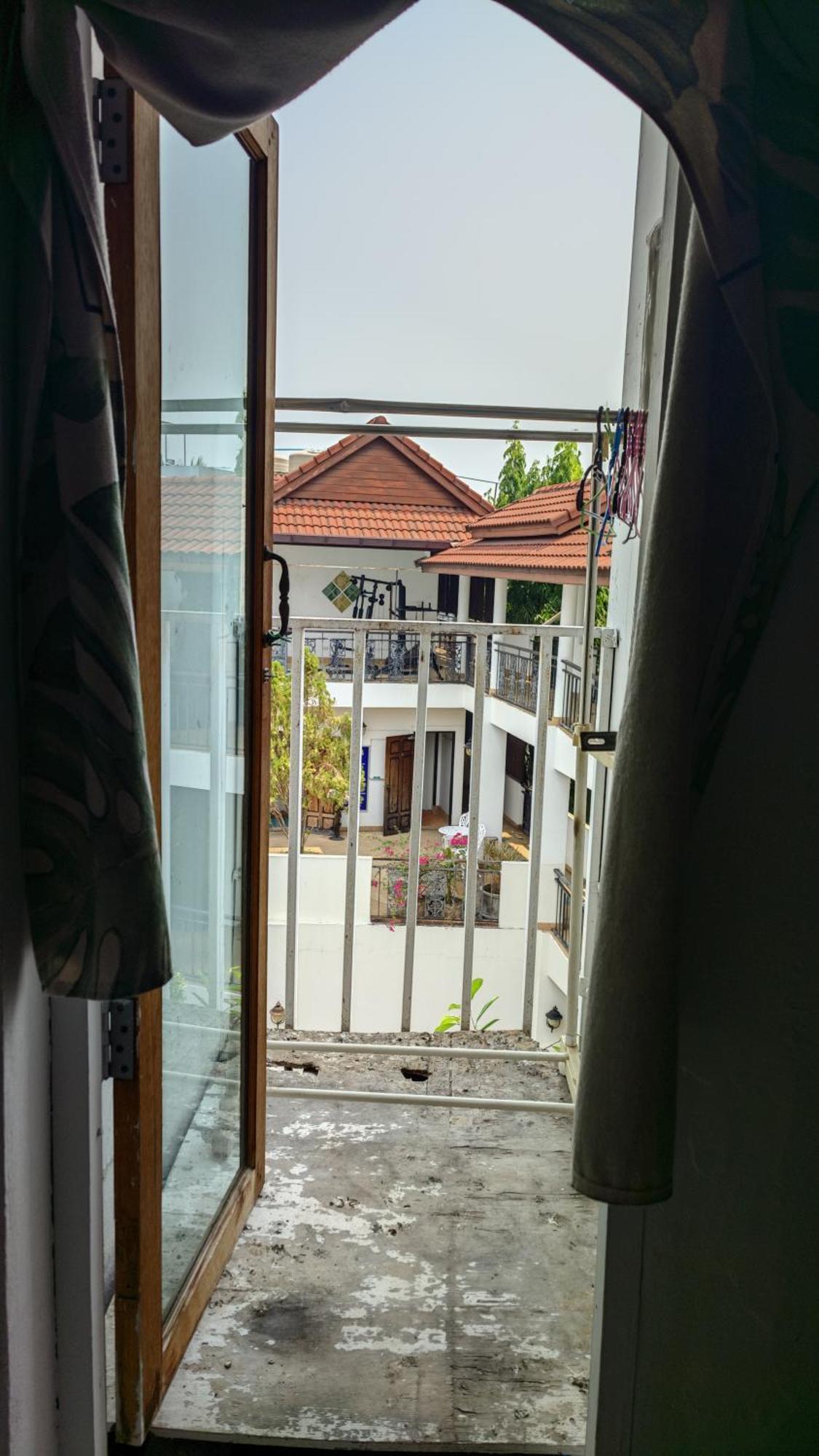 Better House 佰特客栈 Lejlighedshotel Chiang Mai Eksteriør billede