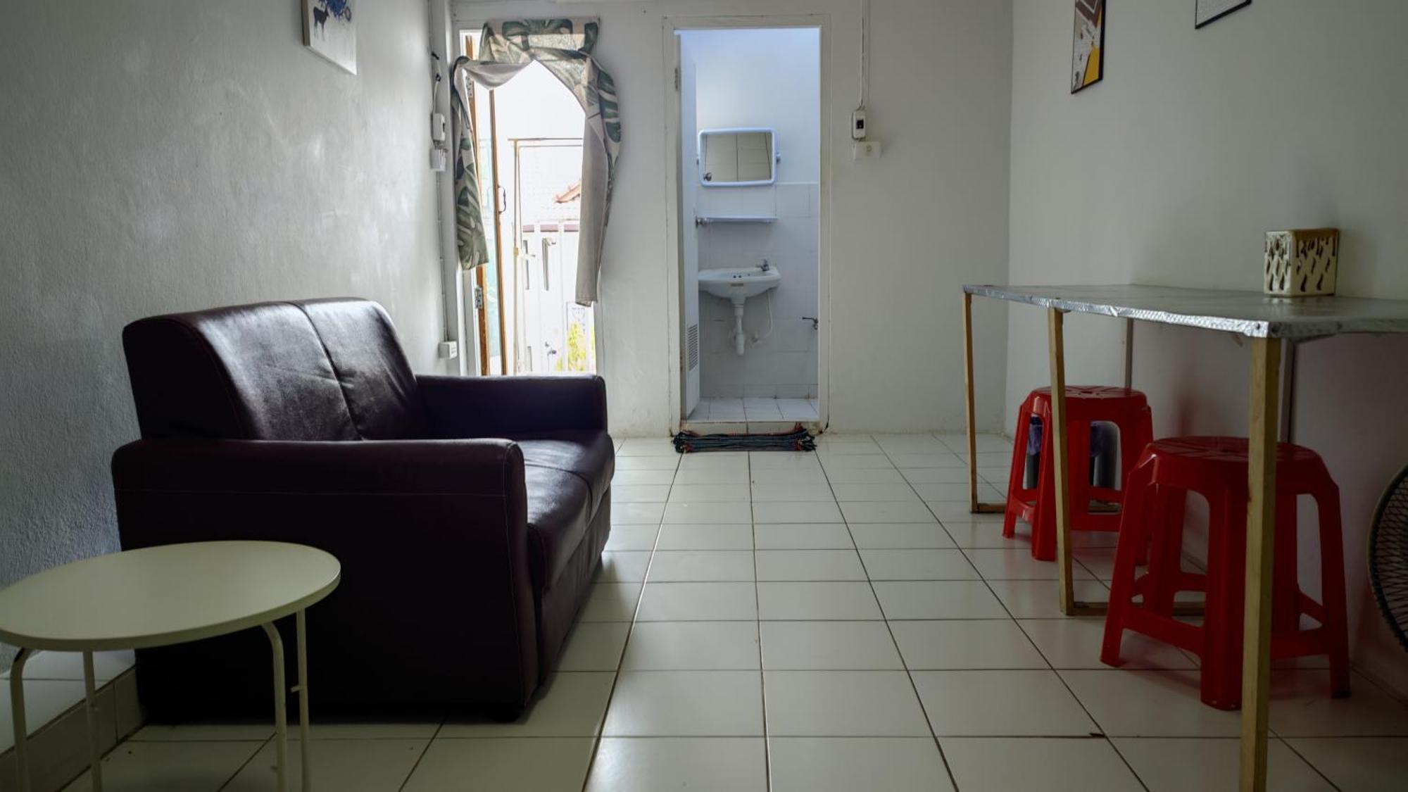 Better House 佰特客栈 Lejlighedshotel Chiang Mai Eksteriør billede