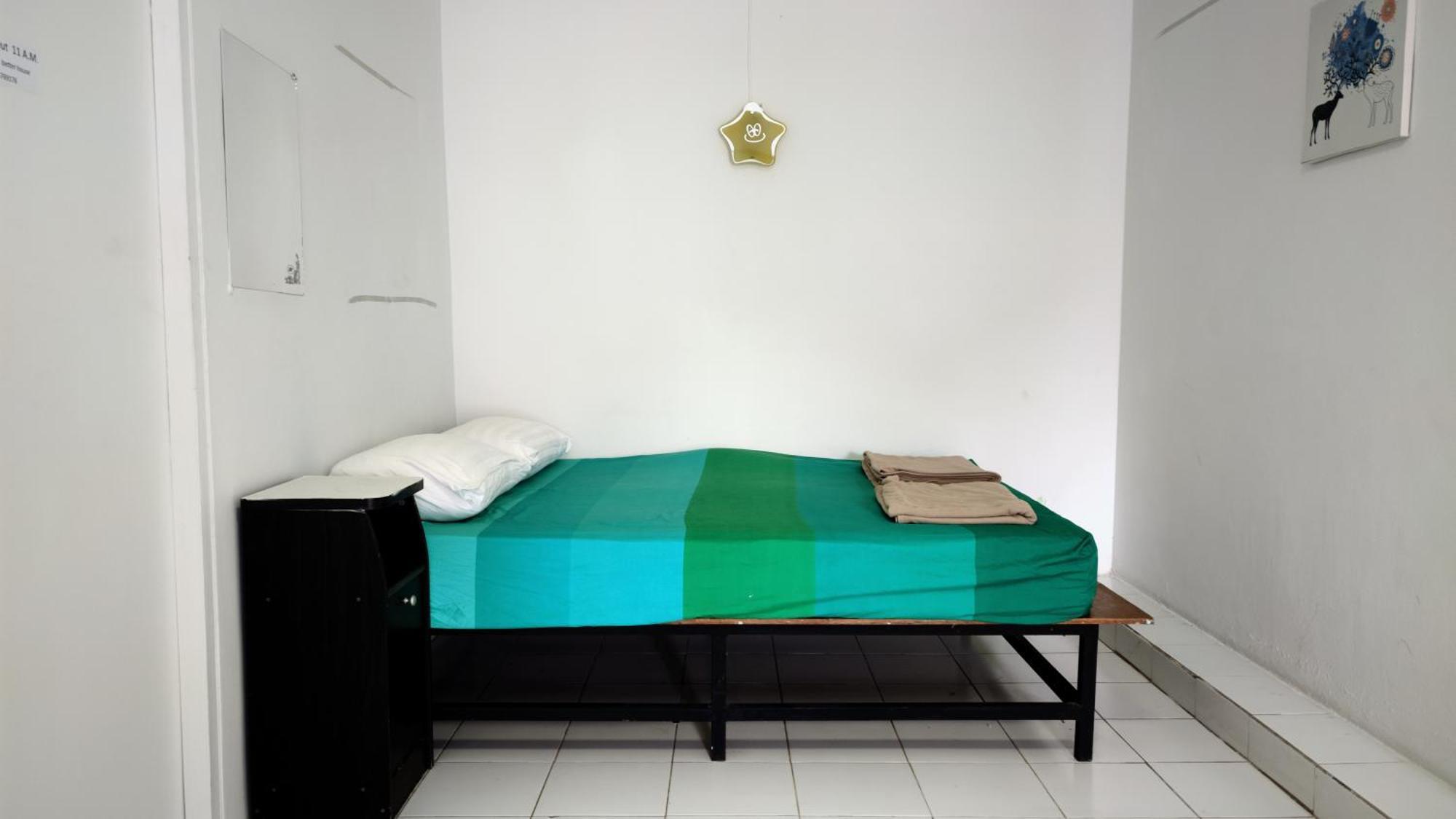 Better House 佰特客栈 Lejlighedshotel Chiang Mai Eksteriør billede