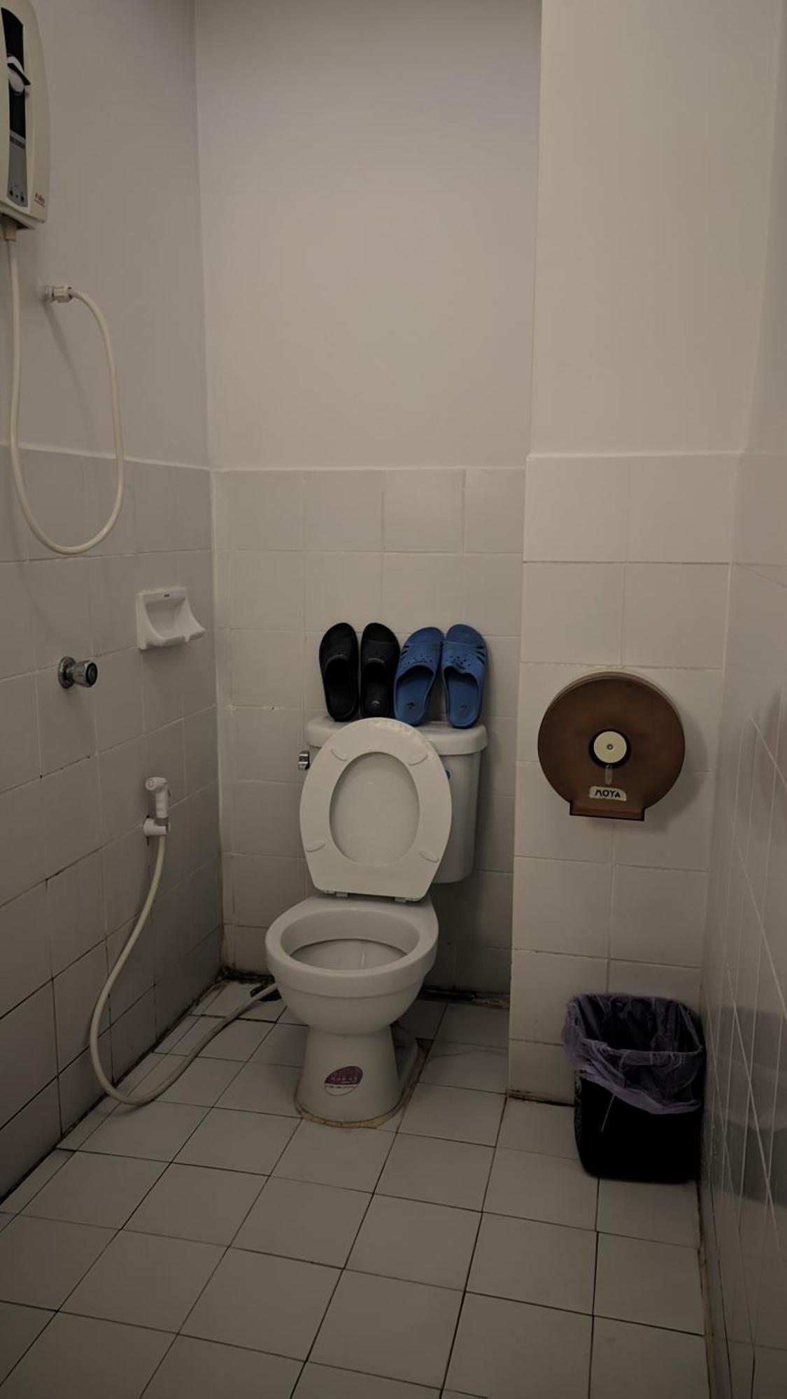 Better House 佰特客栈 Lejlighedshotel Chiang Mai Eksteriør billede