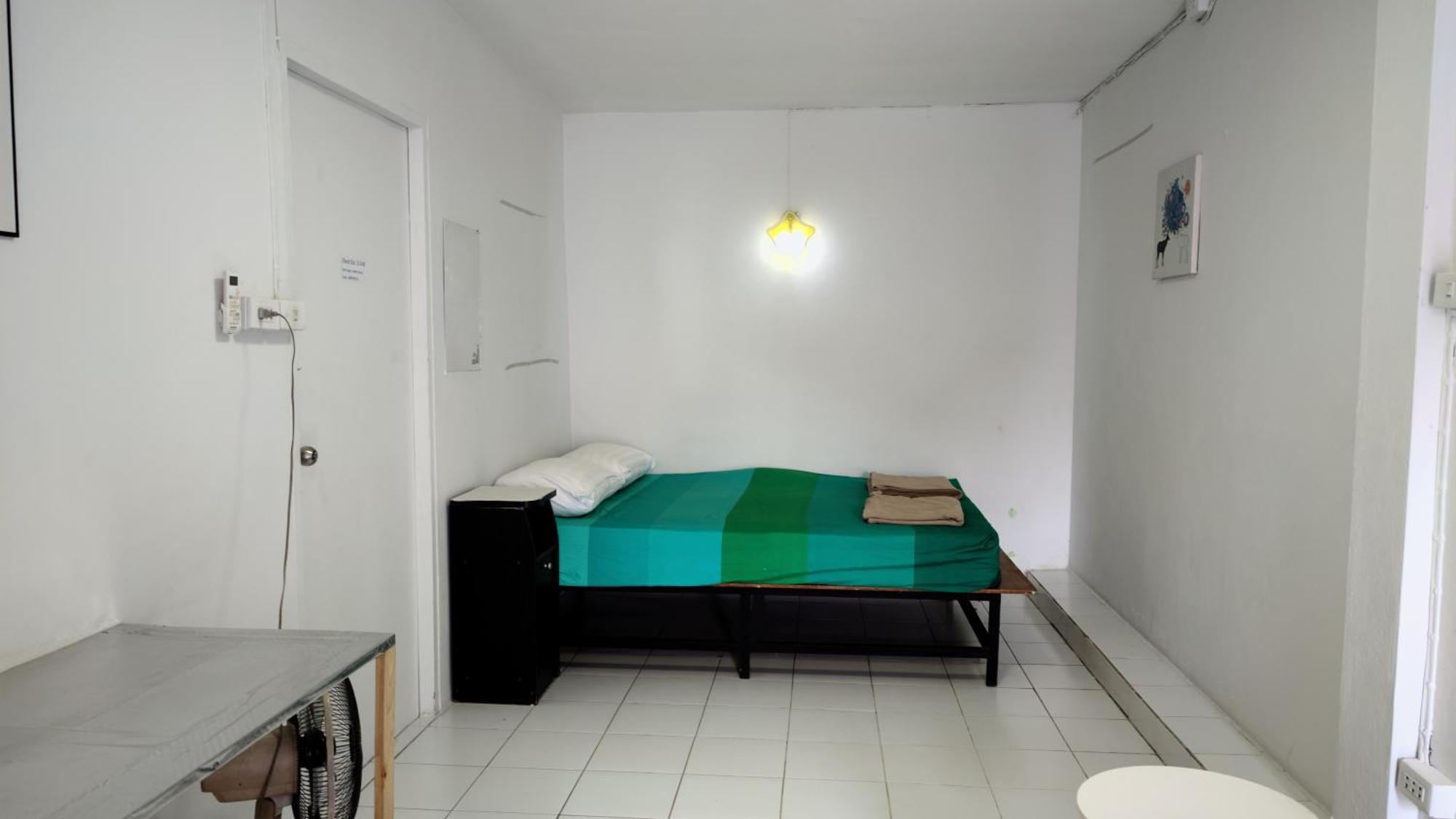 Better House 佰特客栈 Lejlighedshotel Chiang Mai Eksteriør billede
